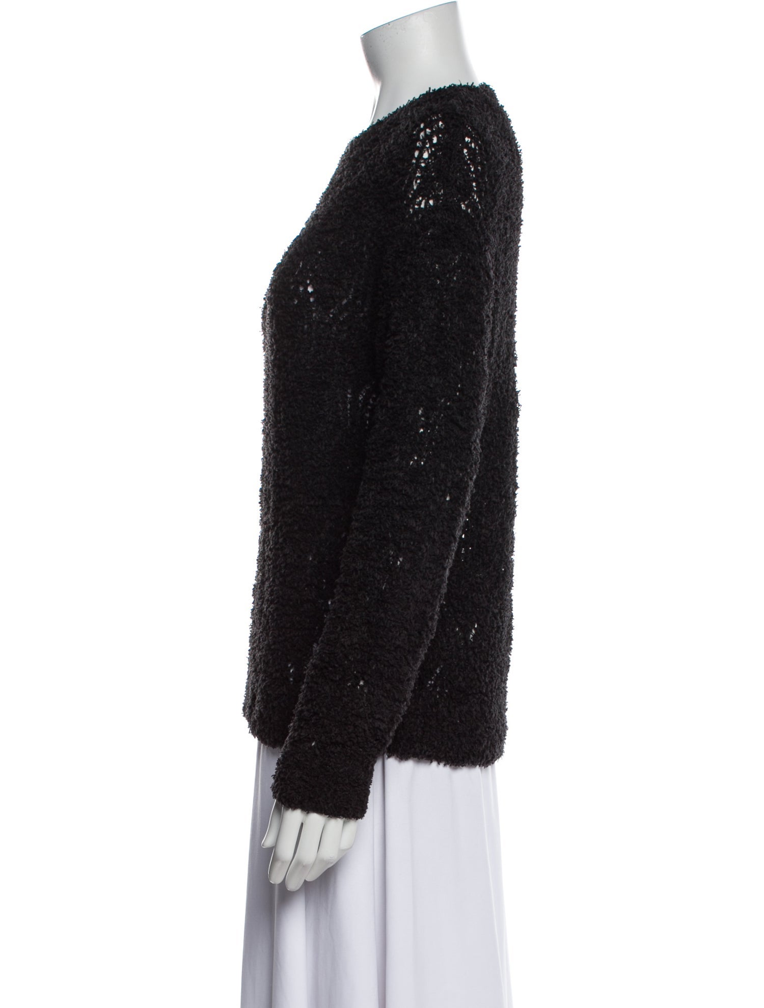 Brunello Cucinelli Crew Neck Sweater