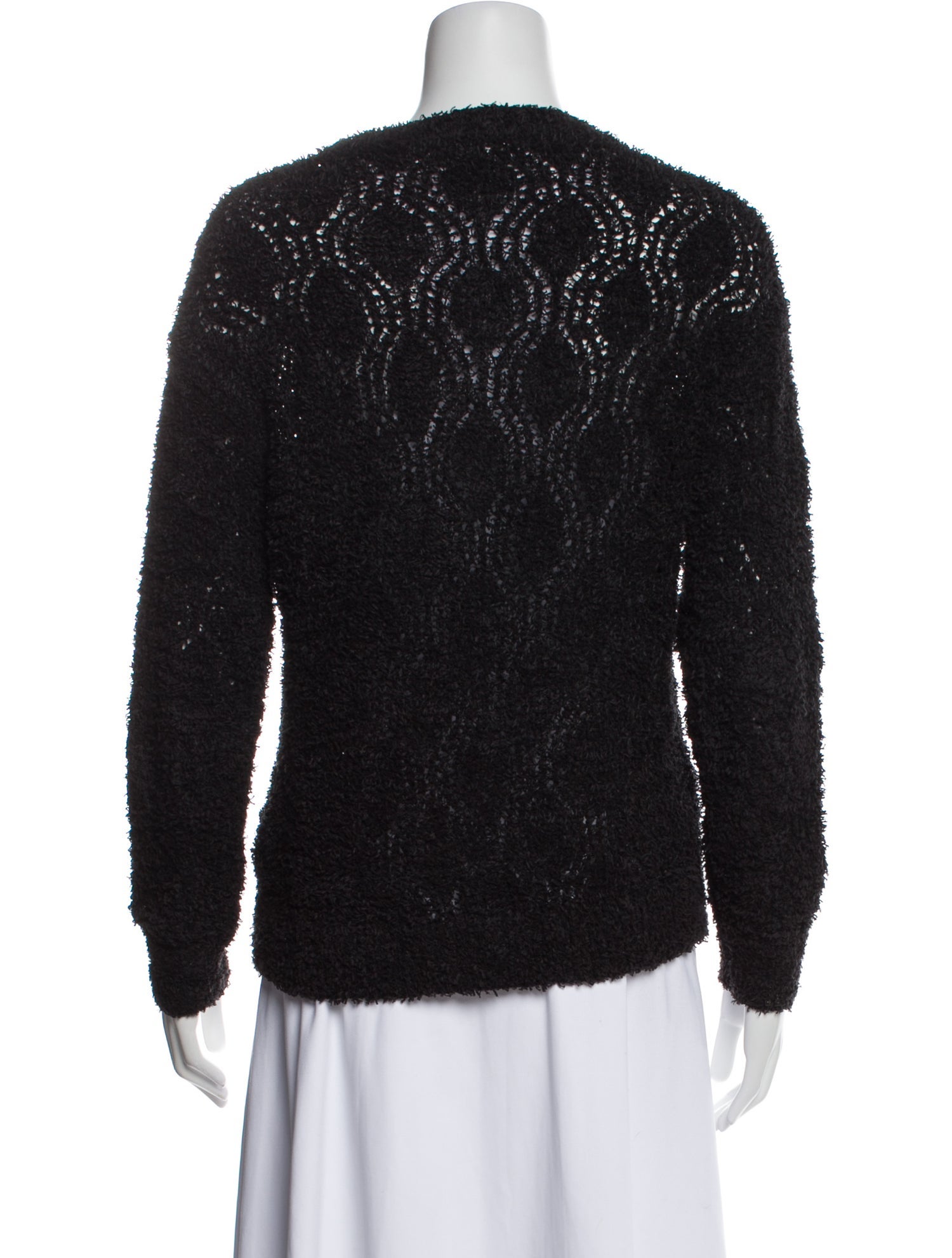 Brunello Cucinelli Crew Neck Sweater