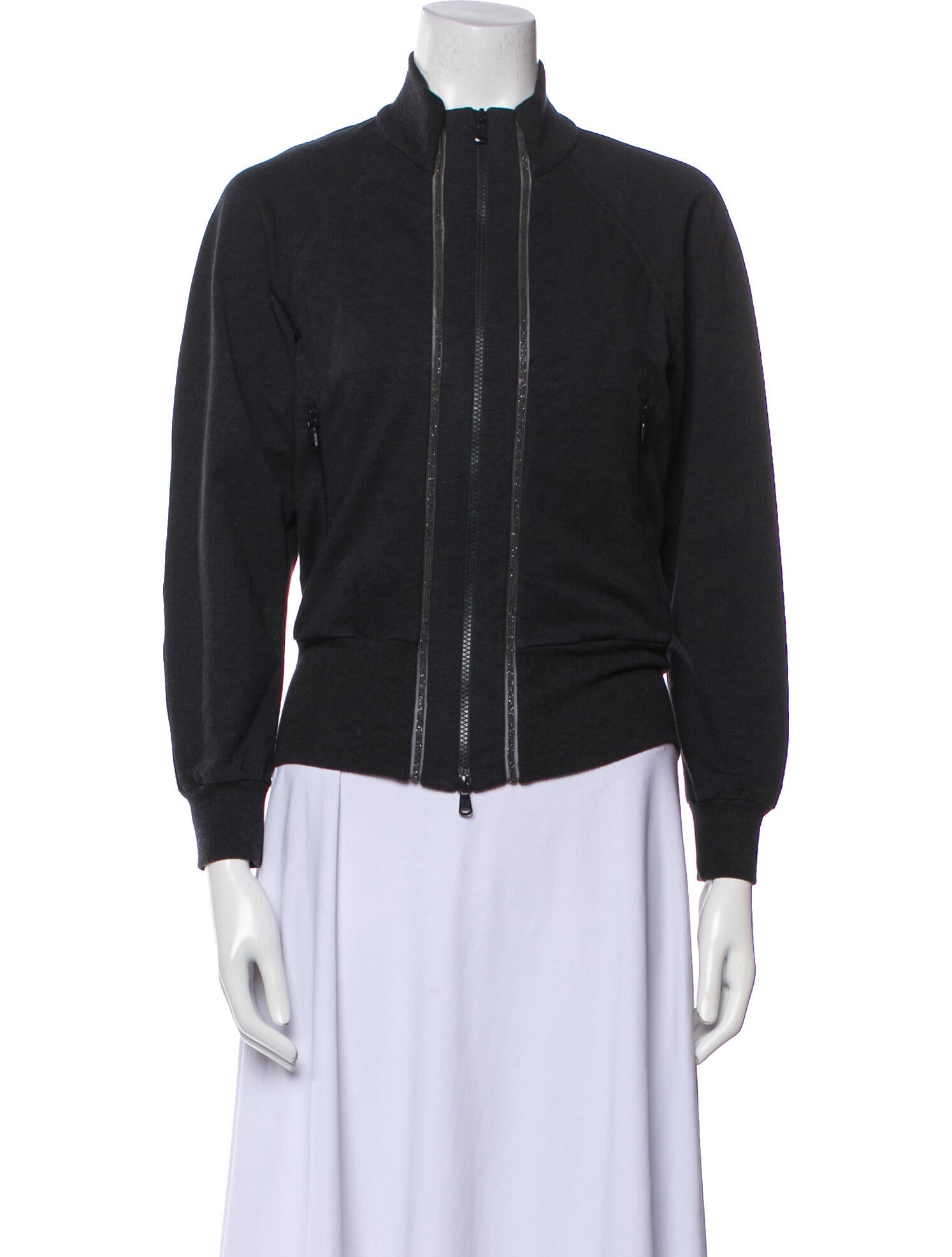 Brunello Cucinelli Bomber Jacket