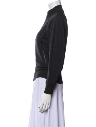 Brunello Cucinelli Bomber Jacket