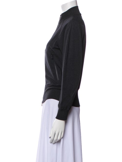 Brunello Cucinelli Bomber Jacket