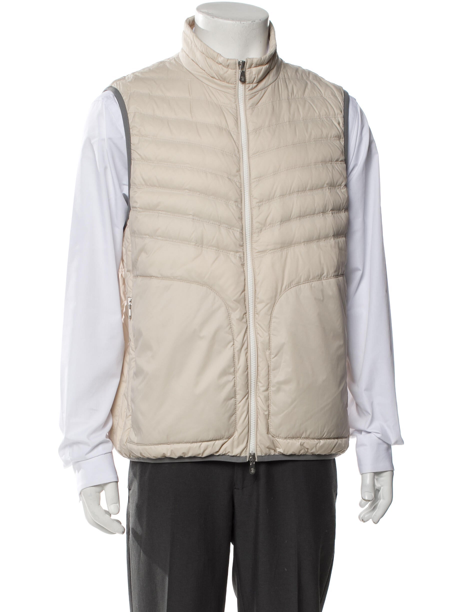 Brunello Cucinelli Vest