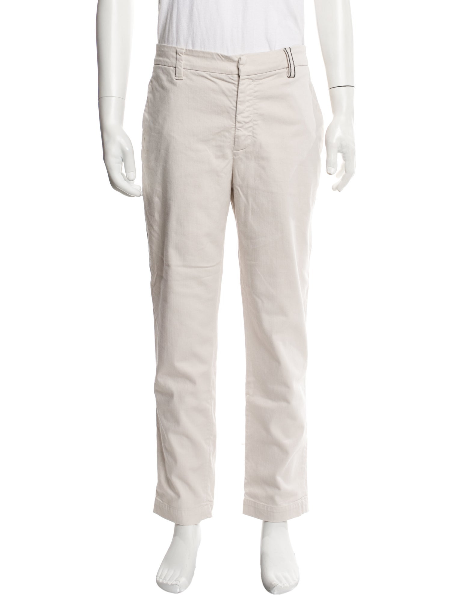 Brunello Cucinelli Chinos