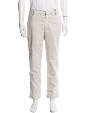 Brunello Cucinelli Chinos