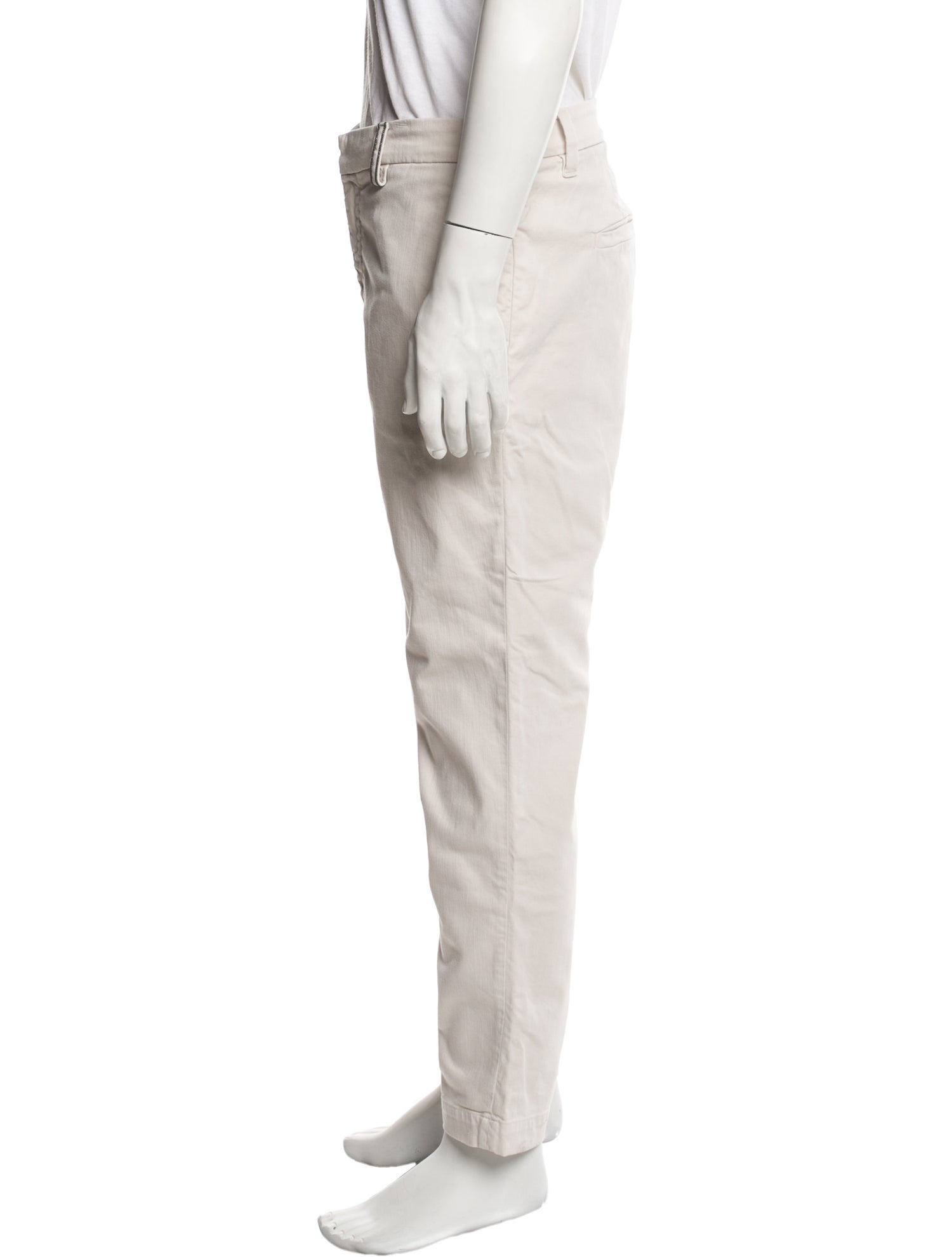 Brunello Cucinelli Chinos
