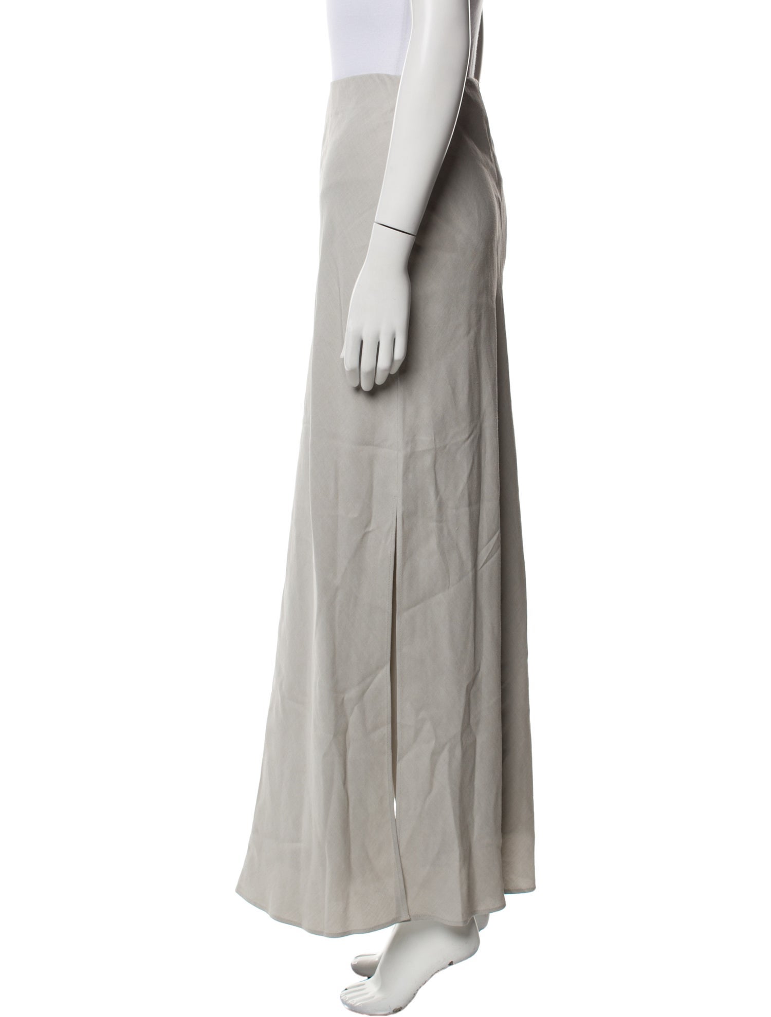 Brunello Cucinelli Midi Length Skirt w/ Tags