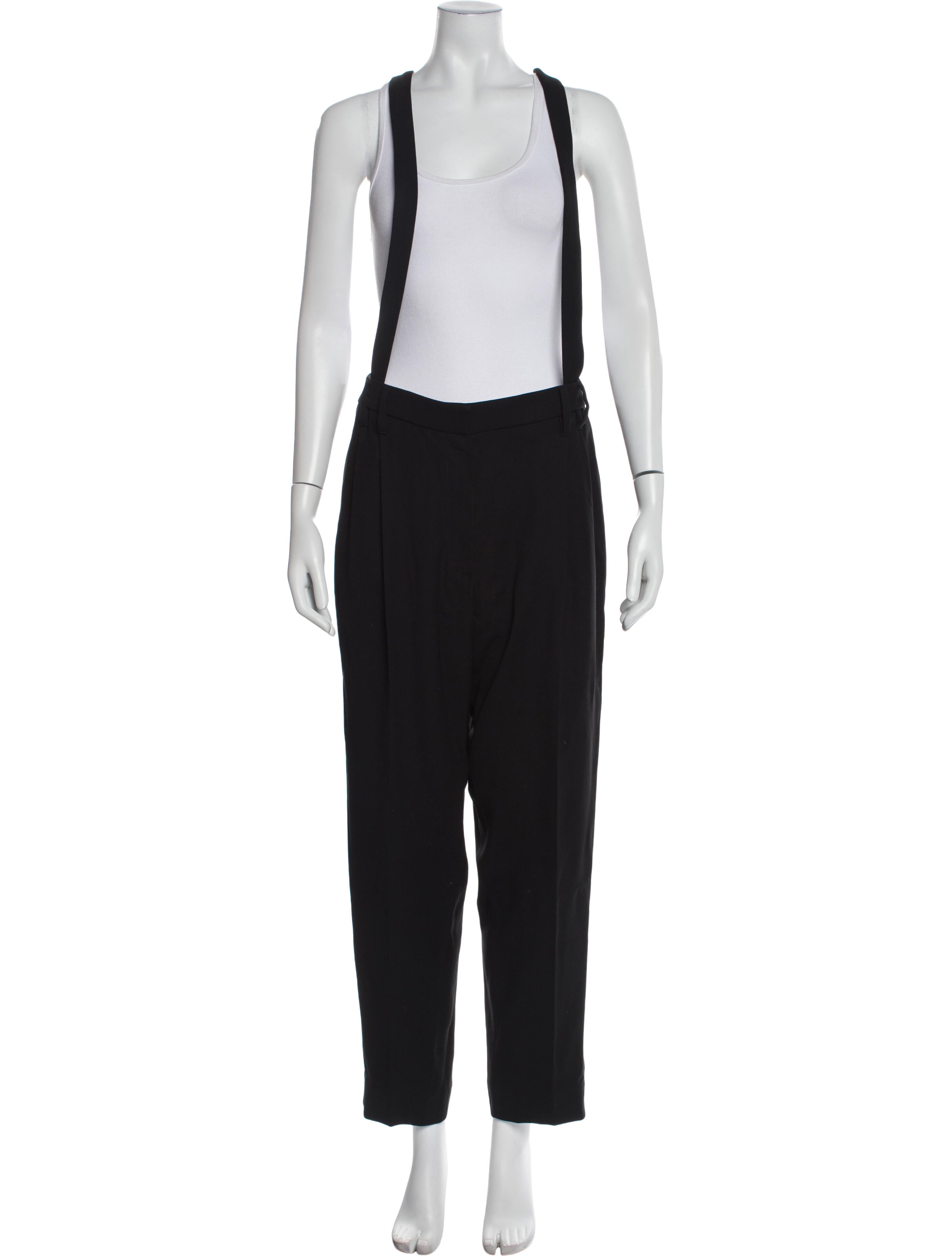 Brunello Cucinelli Straight Leg Pants