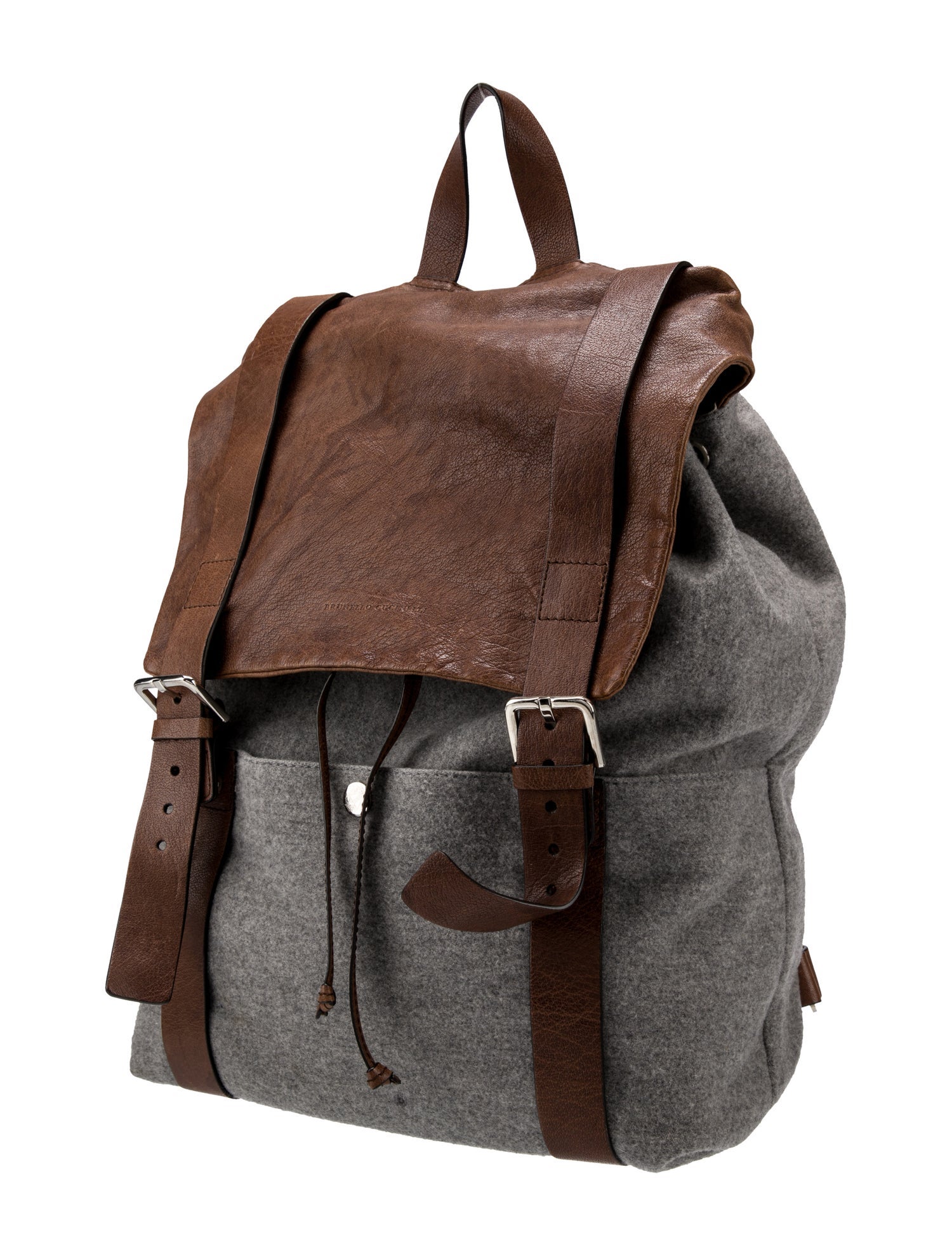 Brunello Cucinelli Backpack