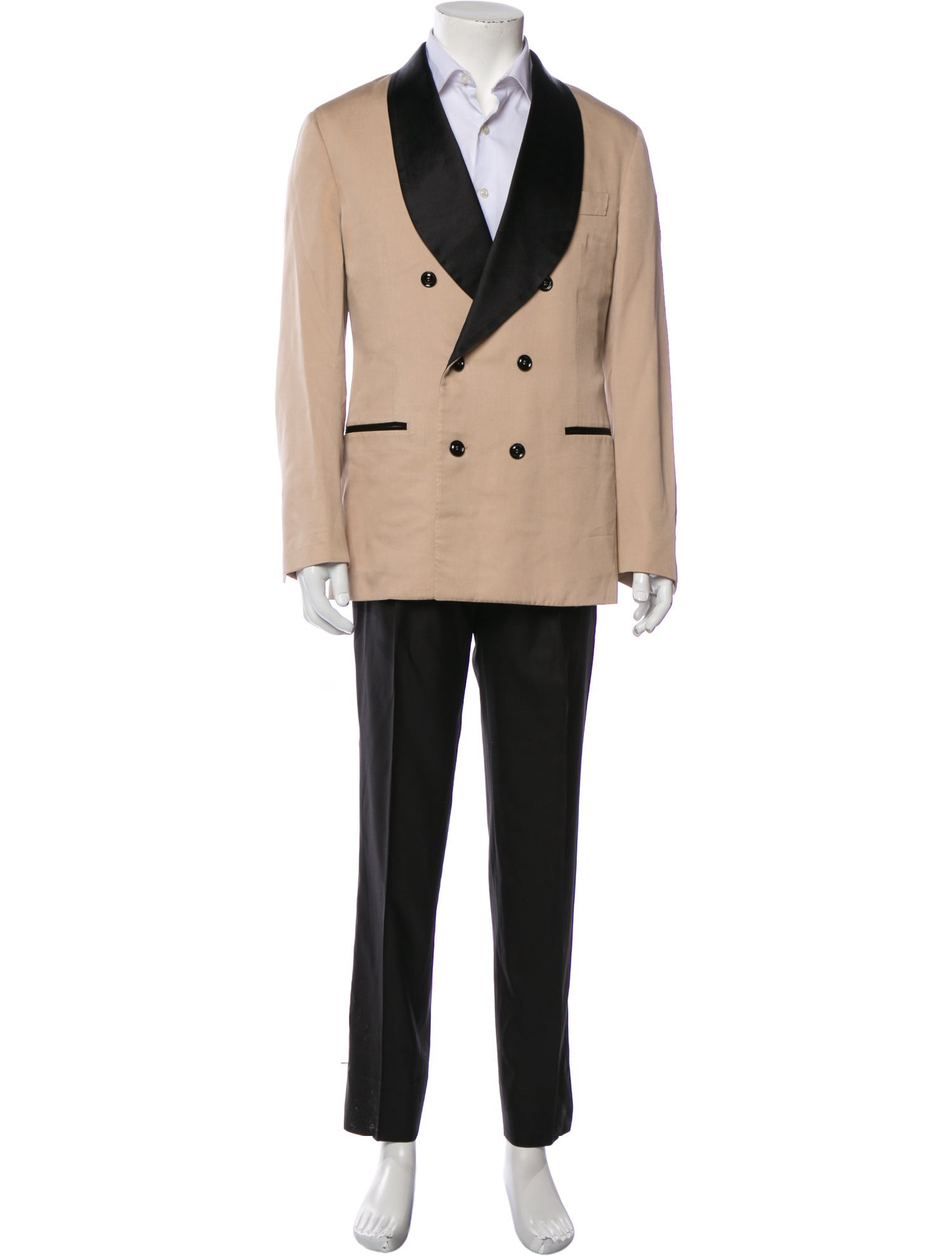 Brunello Cucinelli suit