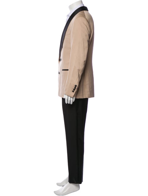 Brunello Cucinelli suit