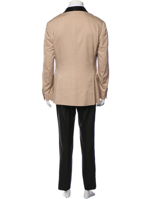 Brunello Cucinelli suit