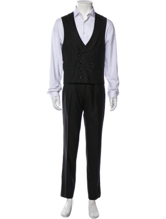 Brunello Cucinelli suit