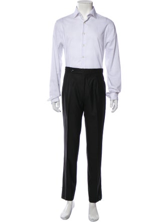 Brunello Cucinelli suit