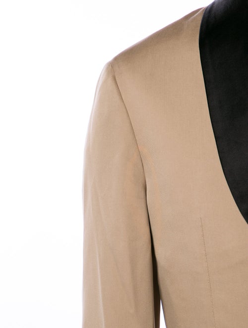 Brunello Cucinelli suit