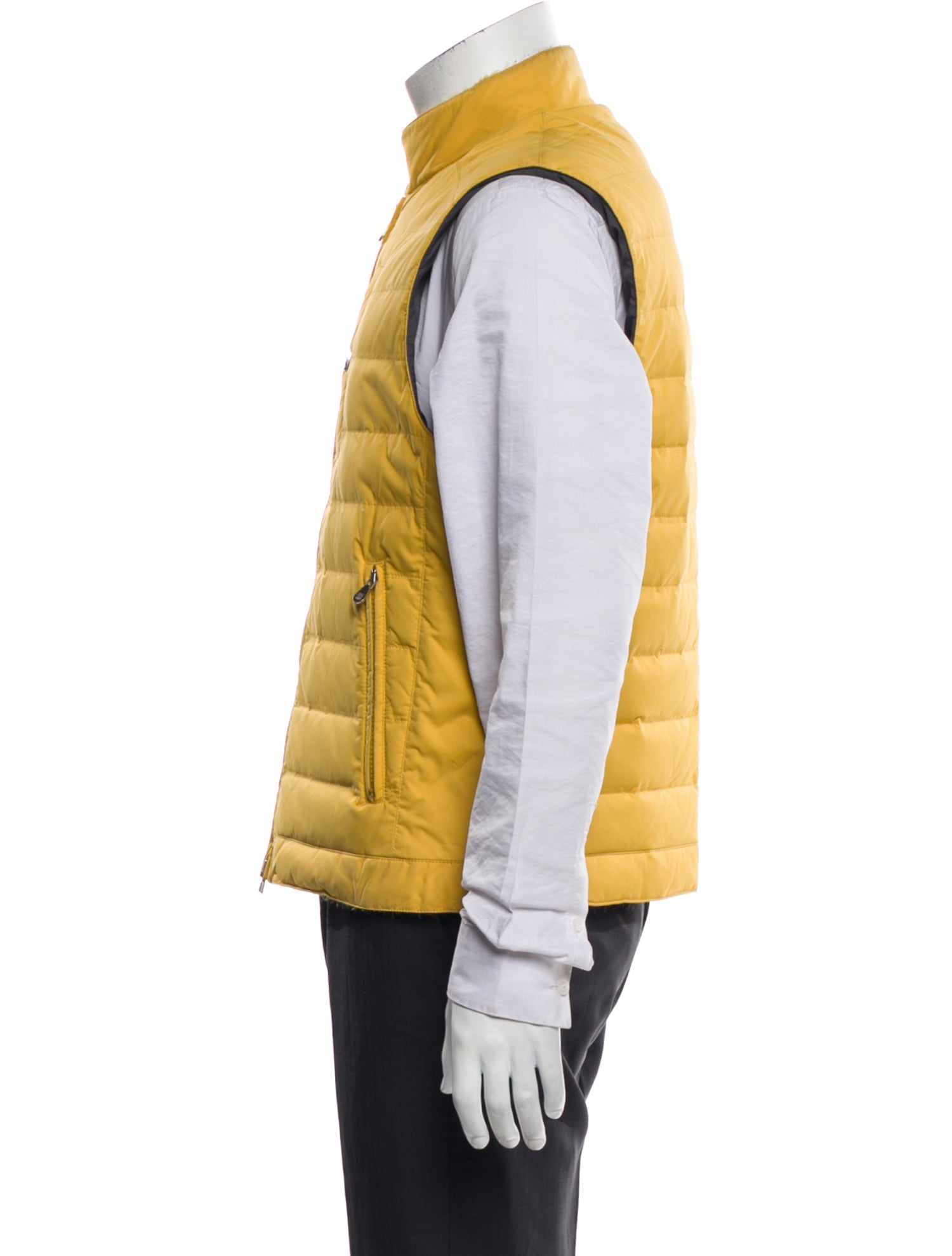 Brunello Cucinelli Vest