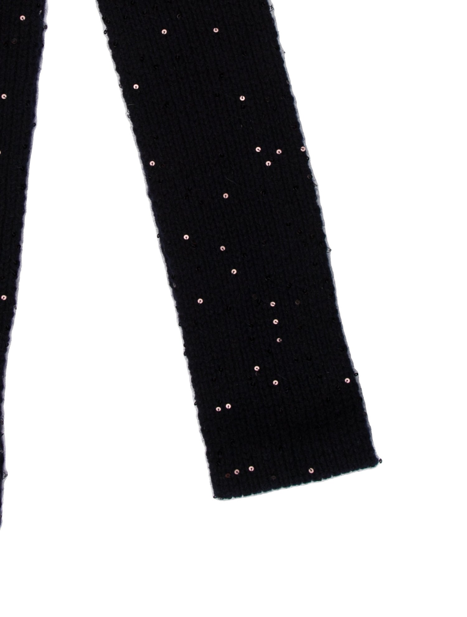 Brunello Cucinelli Cashmere Scarf