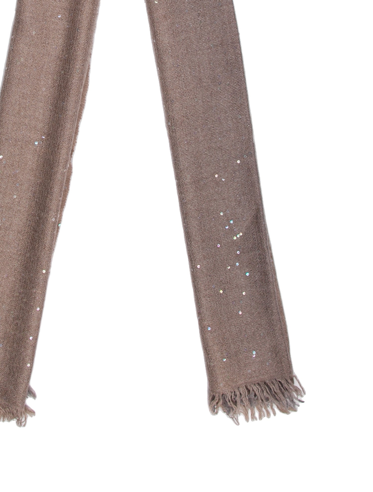 Brunello Cucinelli Cashmere Scarf