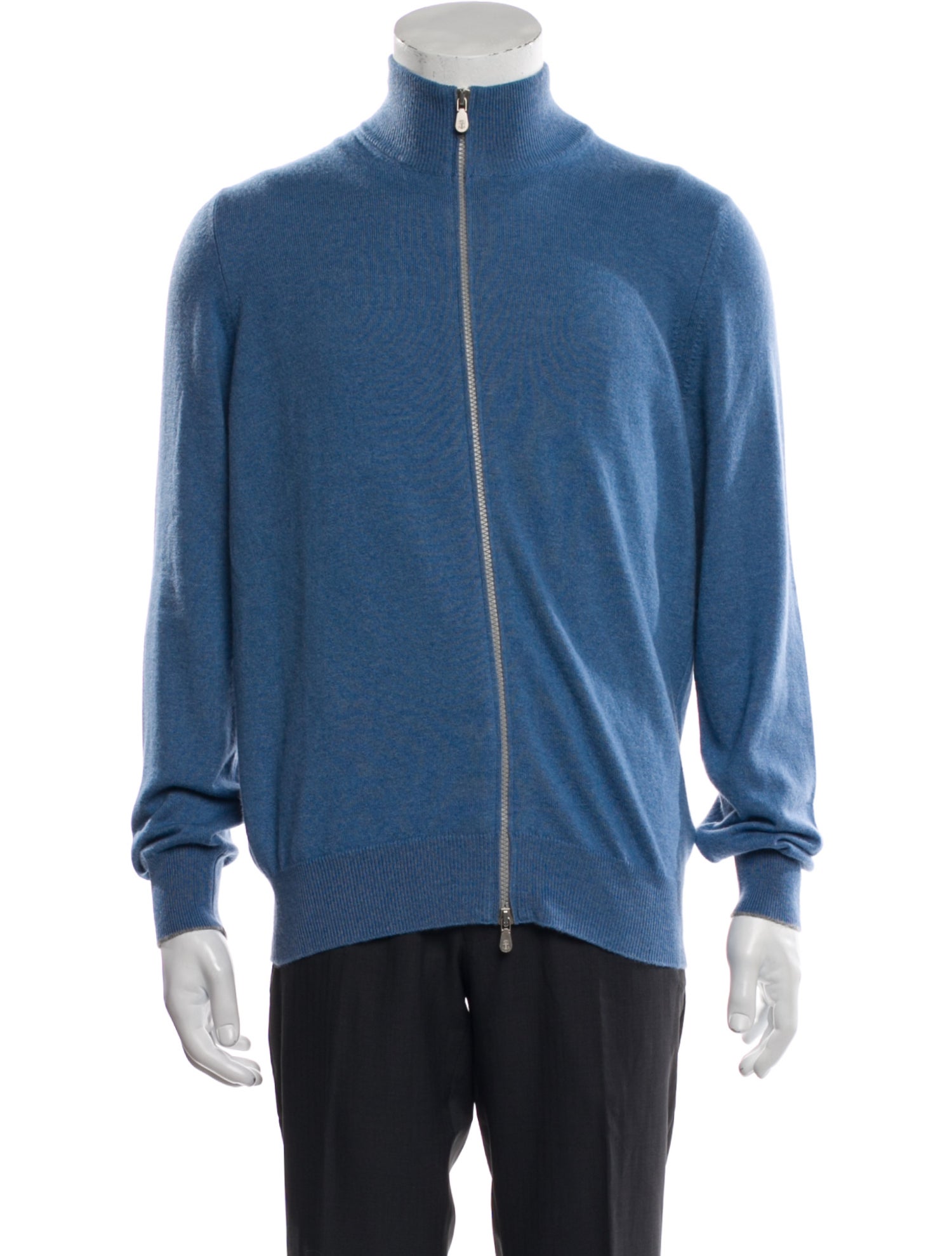 Brunello Cucinelli Cashmere Jacket