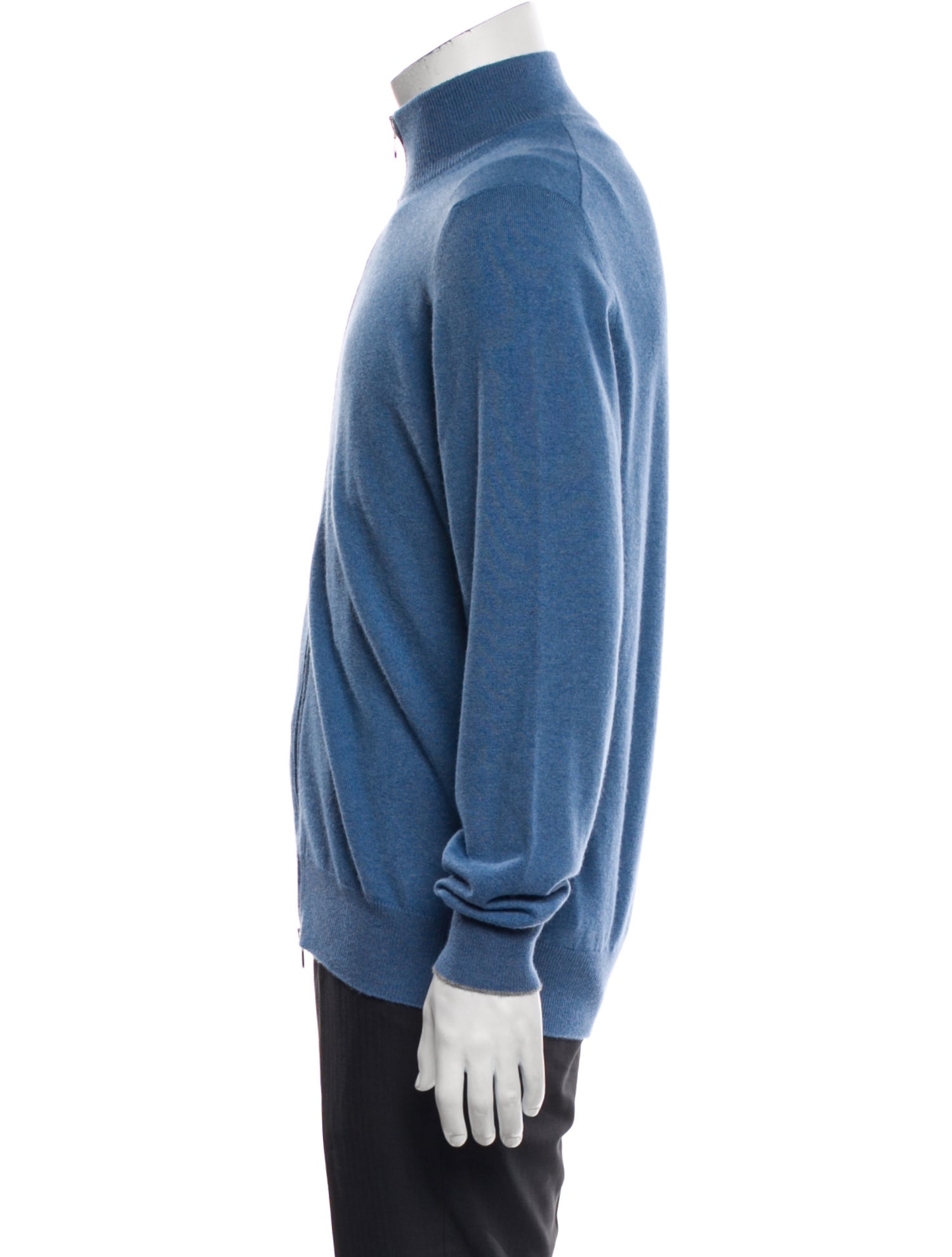 Brunello Cucinelli Cashmere Jacket