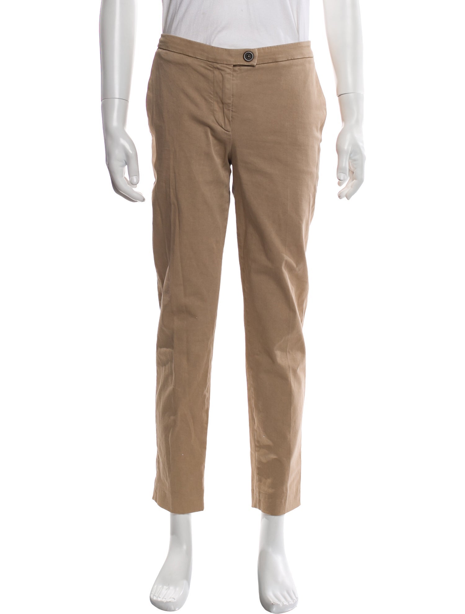 Brunello Cucinelli Chinos