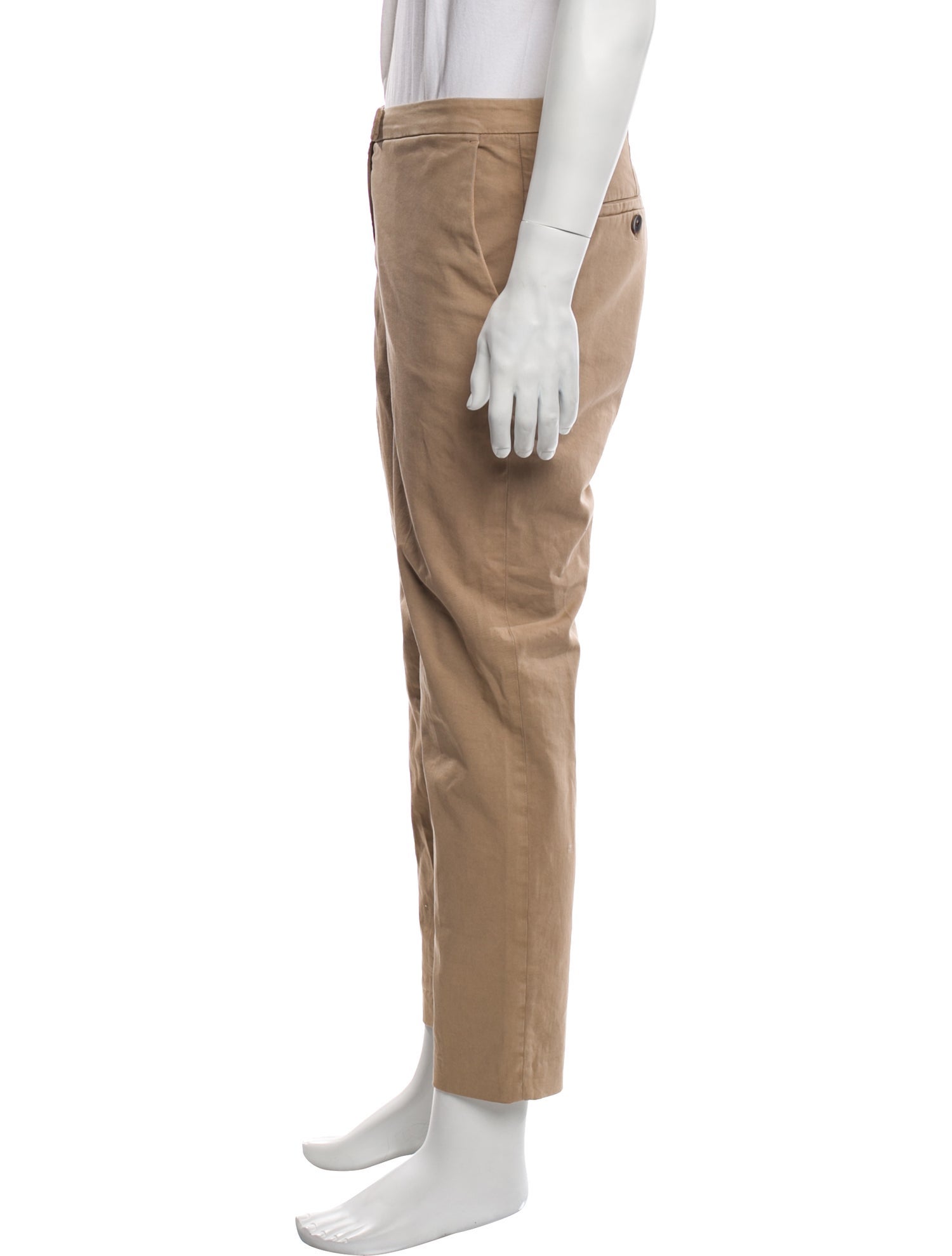 Brunello Cucinelli Chinos