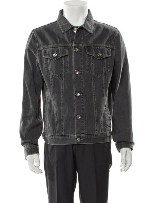 Brunello Cucinelli Denim Jacket