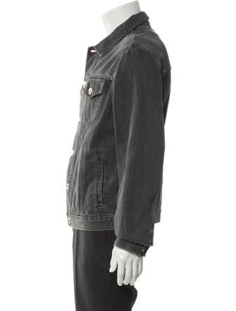 Brunello Cucinelli Denim Jacket