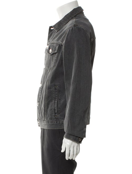 Brunello Cucinelli Denim Jacket