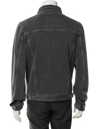 Brunello Cucinelli Denim Jacket