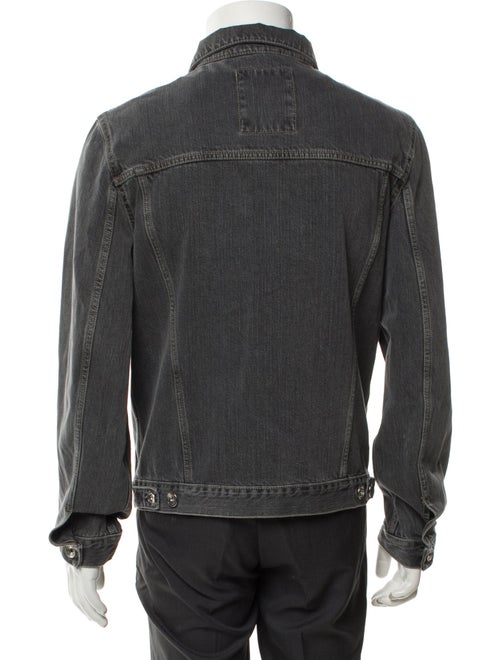 Brunello Cucinelli Denim Jacket