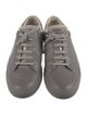 Brunello Cucinelli Leather Sneakers