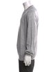 Brunello Cucinelli Cashmere Crew Neck Pullover