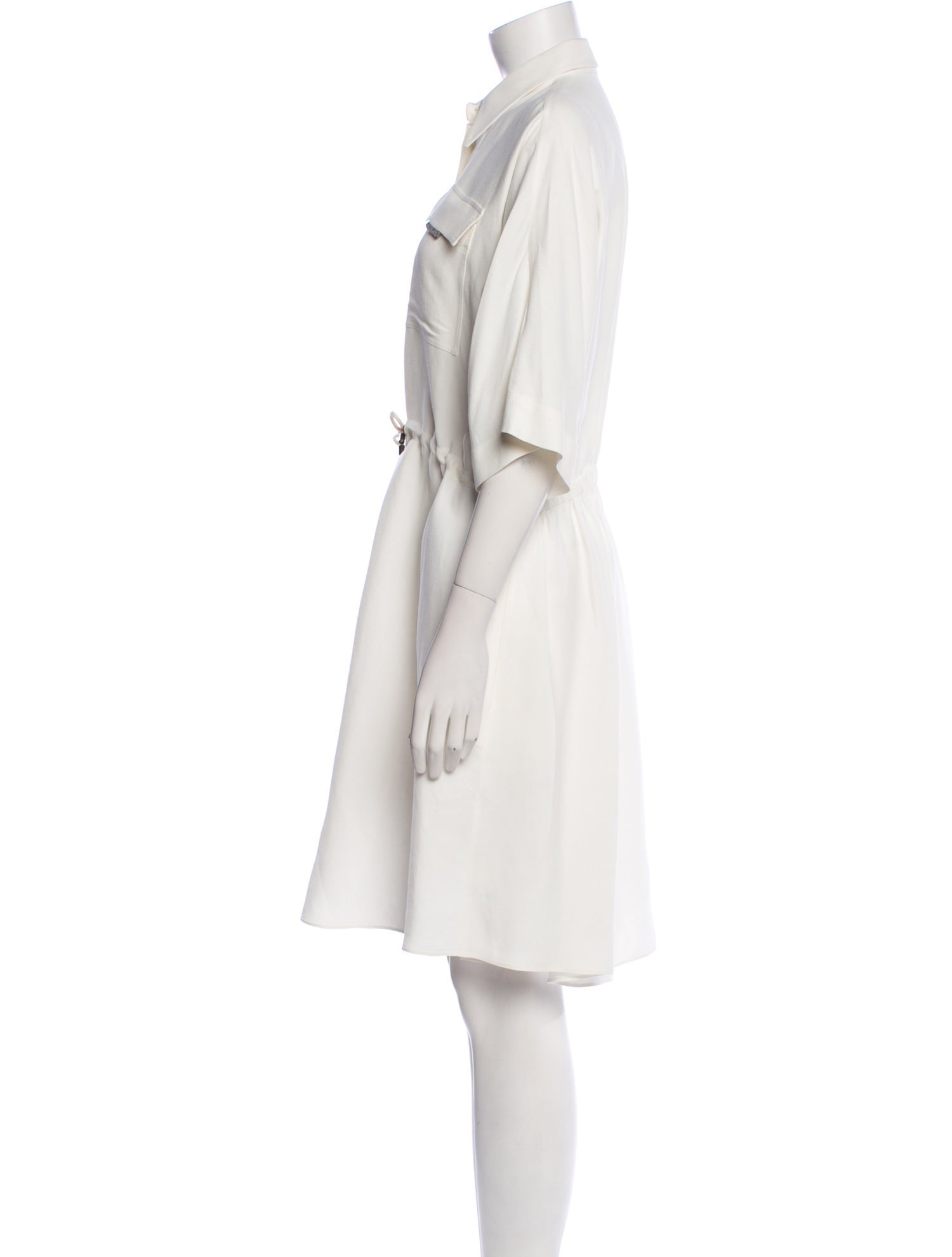 Brunello Cucinelli Knee-Length Dress