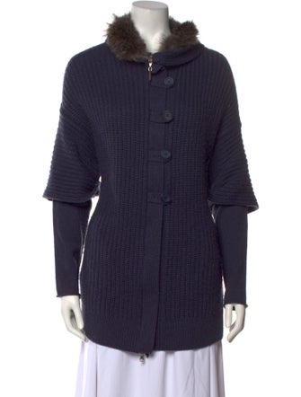 Brunello Cucinelli Cashmere Mock Neck Sweater