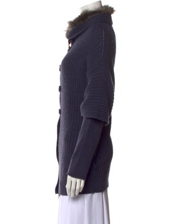 Brunello Cucinelli Cashmere Mock Neck Sweater