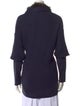 Brunello Cucinelli Cashmere Mock Neck Sweater