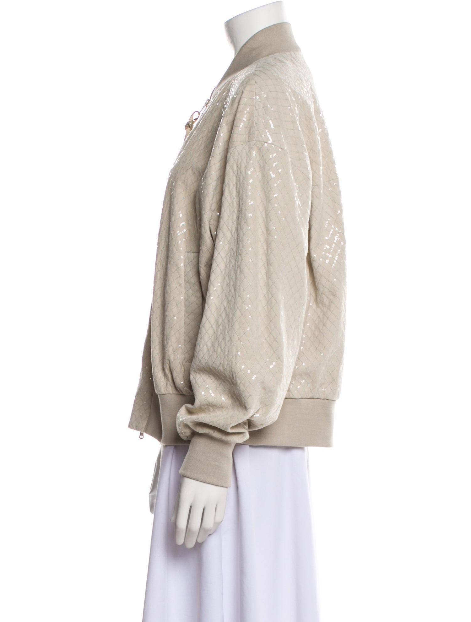 Brunello Cucinelli Linen Jacket