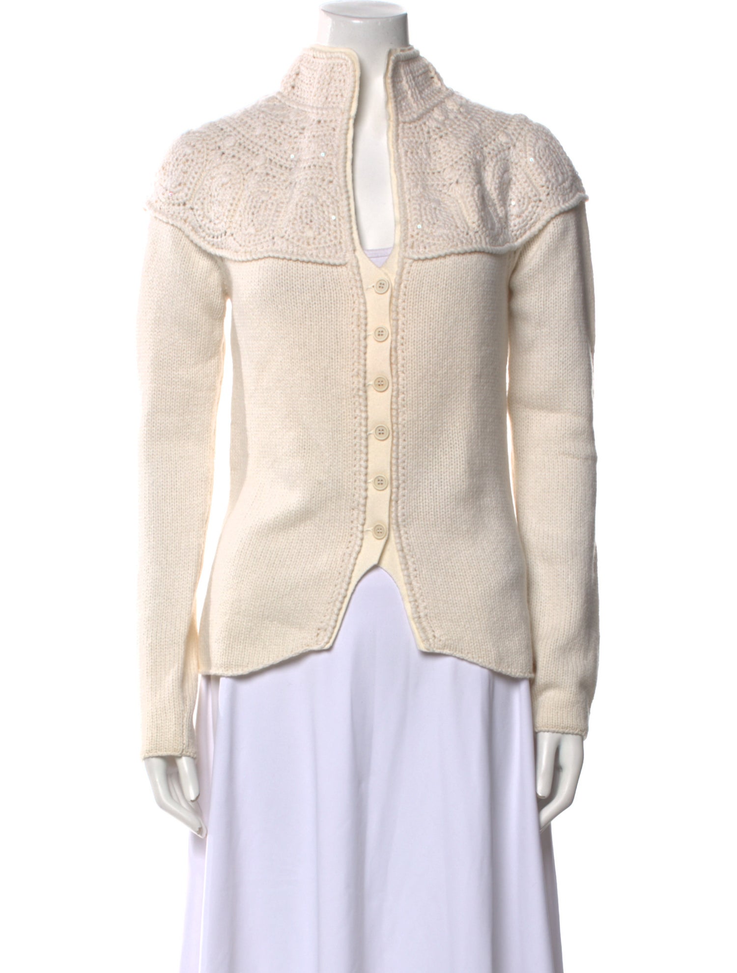 Brunello Cucinelli Cashmere Sweater