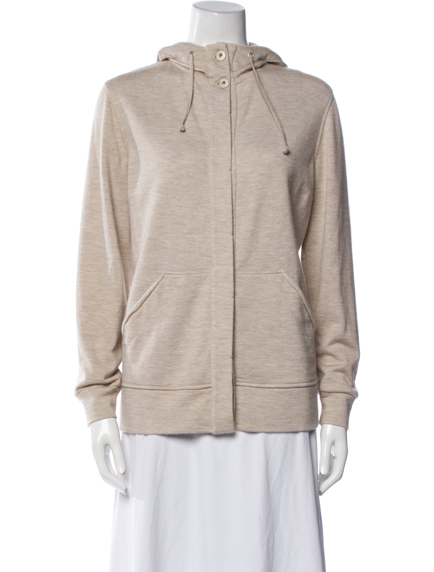 Brunello Cucinelli Cashmere Performance Jacket