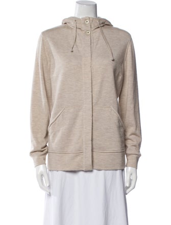 Brunello Cucinelli Cashmere Performance Jacket