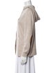 Brunello Cucinelli Cashmere Performance Jacket