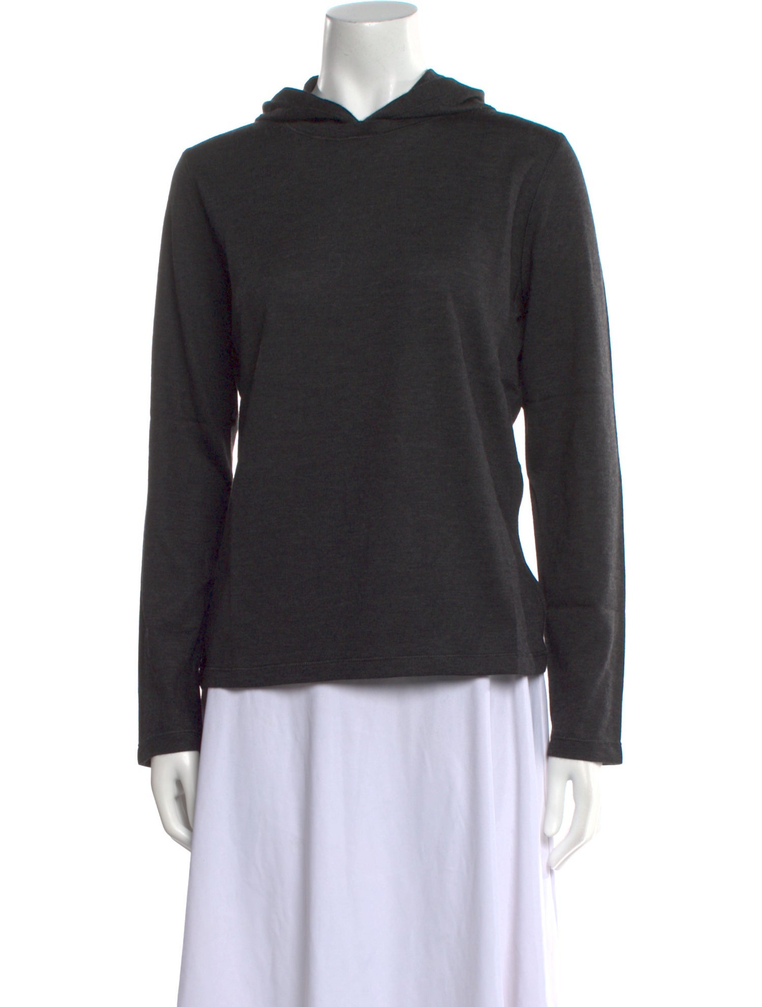 Brunello Cucinelli Cashmere Crew Neck Sweater