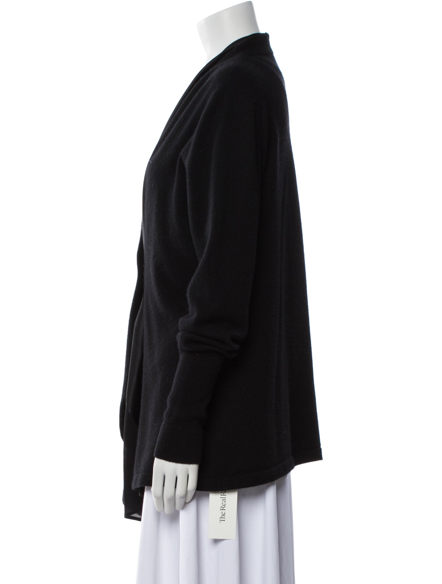 Brunello Cucinelli Cashmere V-Neck Sweater