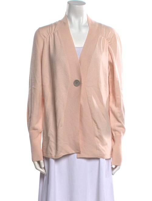 Brunello Cucinelli Cashmere V-Neck Sweater