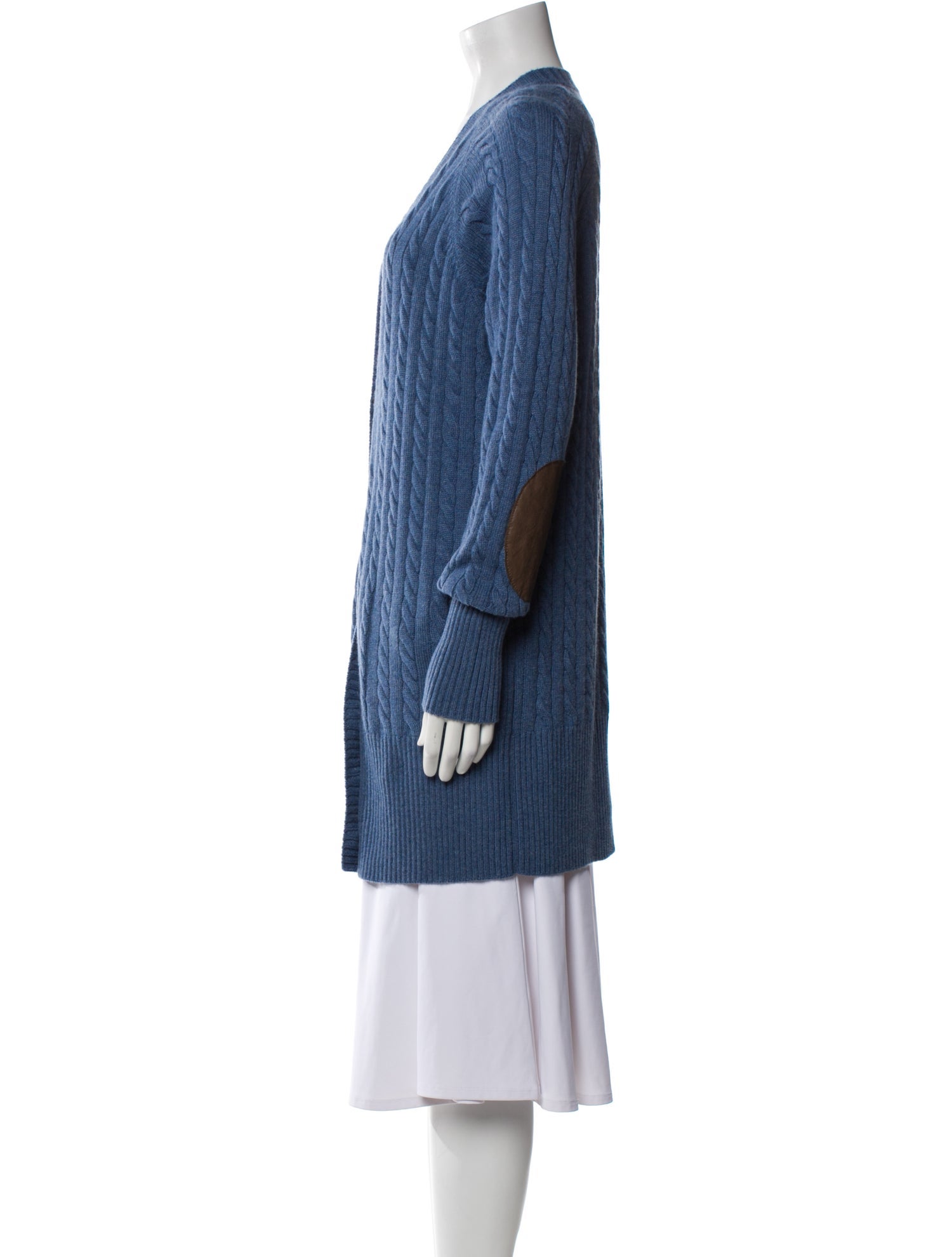 Brunello Cucinelli Cashmere V-Neck Sweater