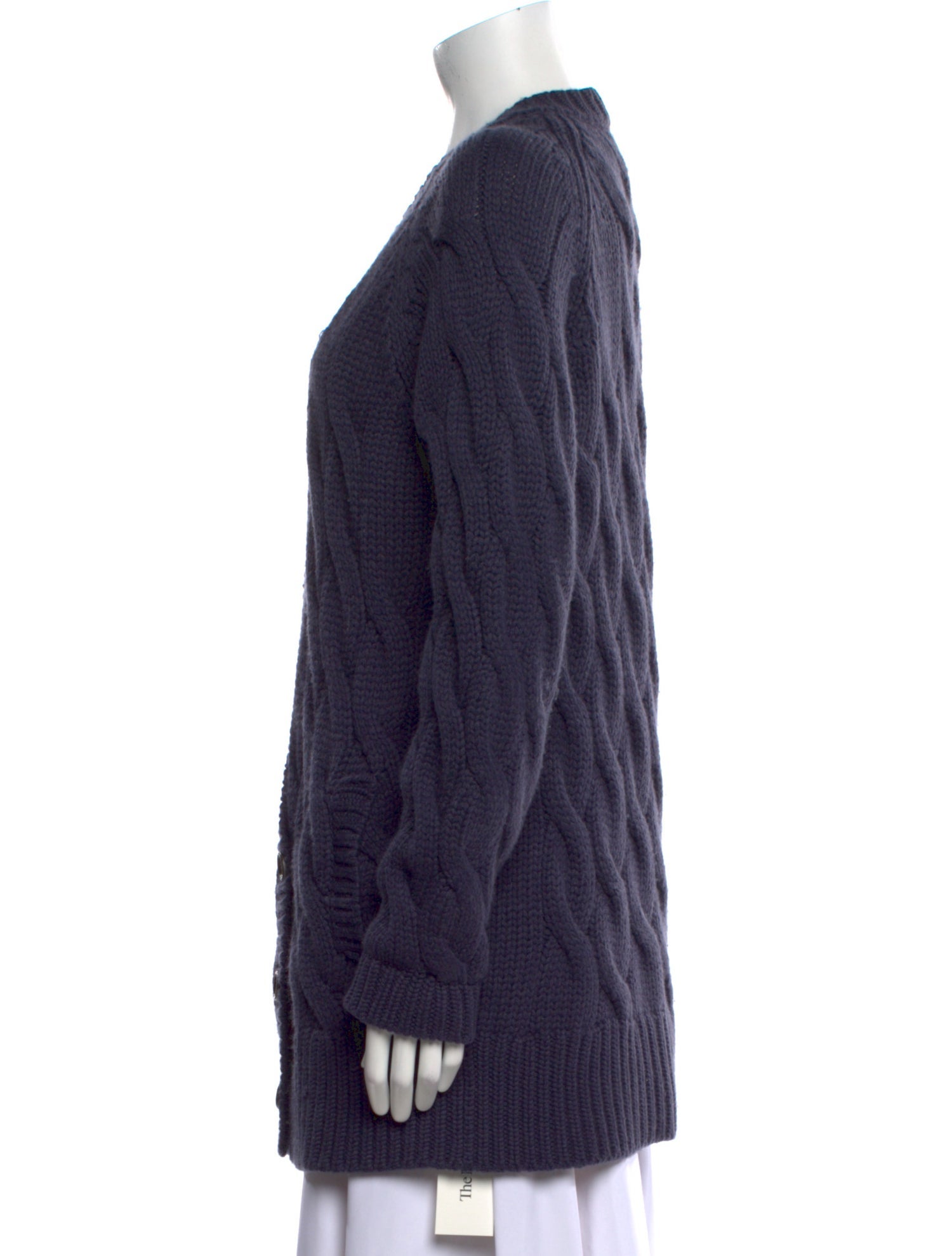 Brunello Cucinelli Wool V-Neck Sweater