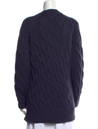 Brunello Cucinelli Wool V-Neck Sweater