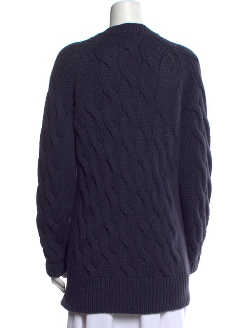 Brunello Cucinelli Wool V-Neck Sweater