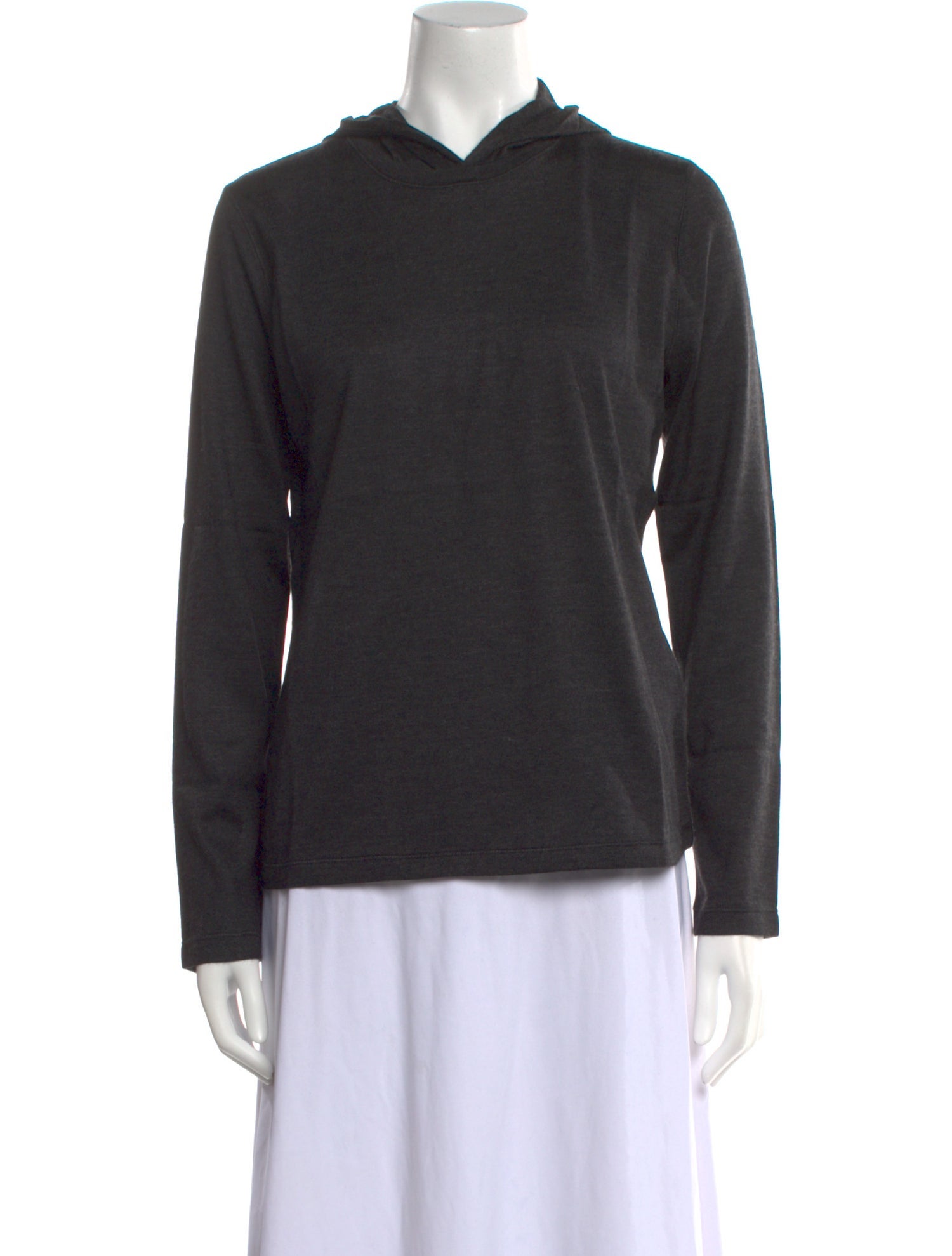 Brunello Cucinelli Cashmere Crew Neck Sweater