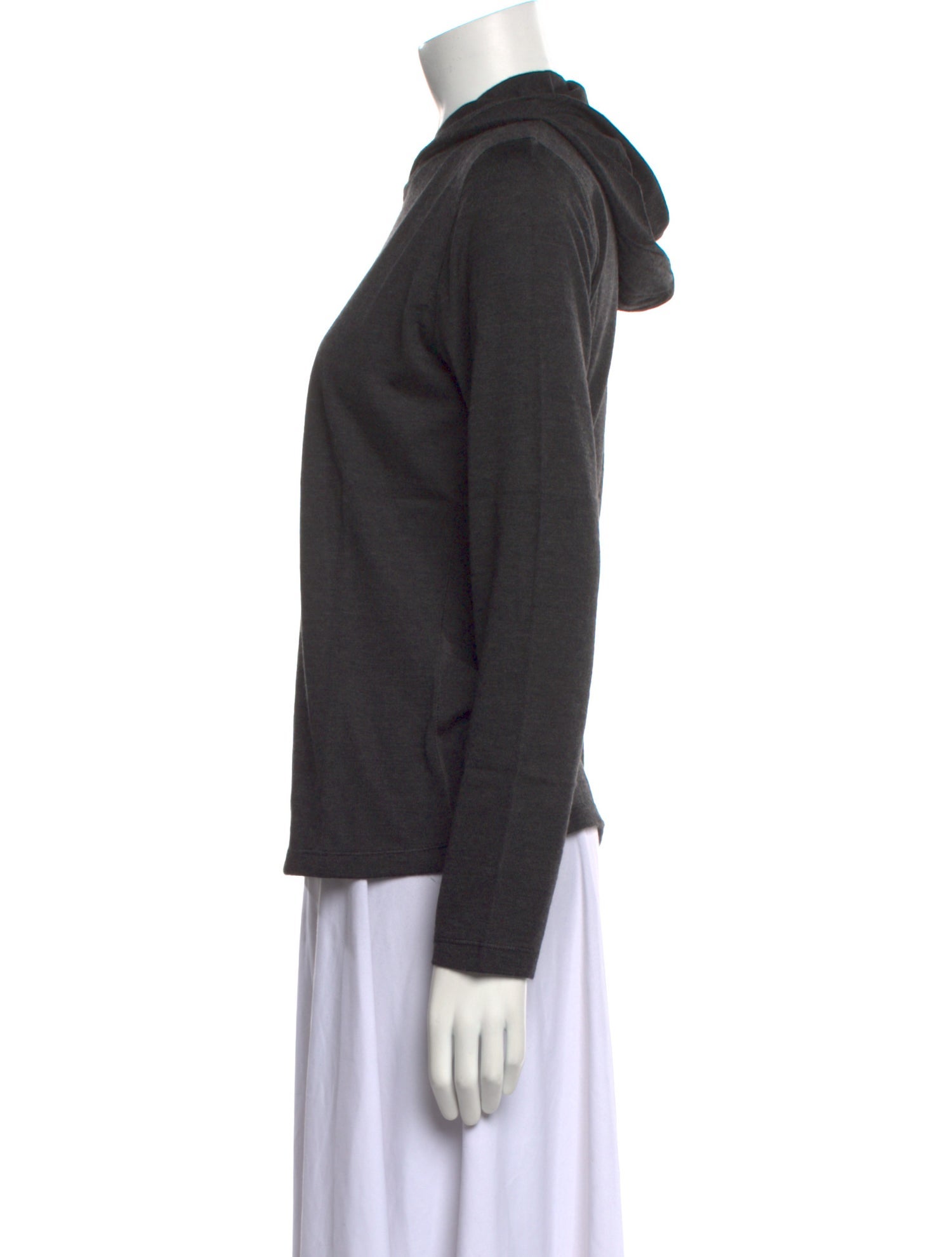 Brunello Cucinelli Cashmere Crew Neck Sweater